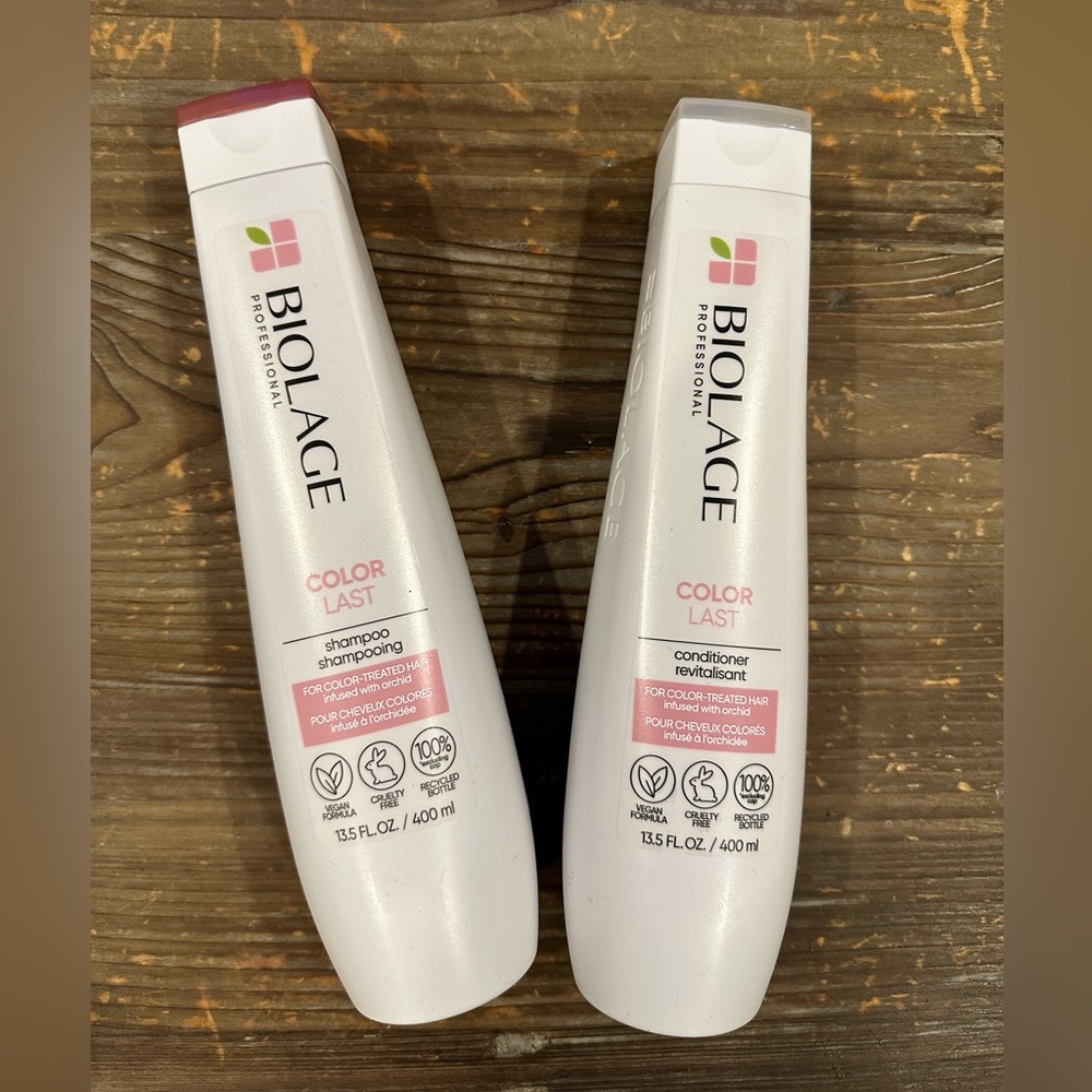 NEW BIOLAGE